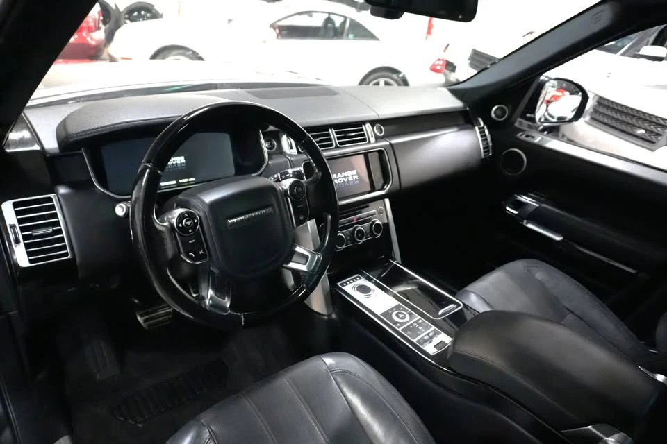 2013 Land Rover Range Rover L405 - Image 11 of 20
