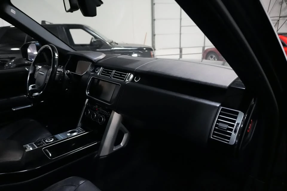 2013 Land Rover Range Rover L405 - Image 17 of 20