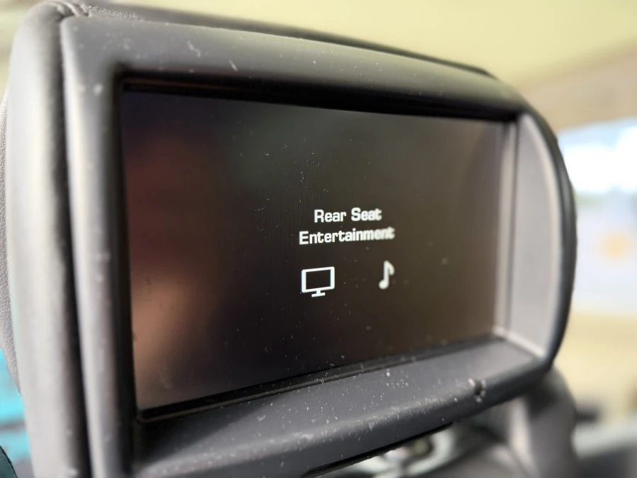 2013 Land Rover Range Rover L405 - Image 31 of 31