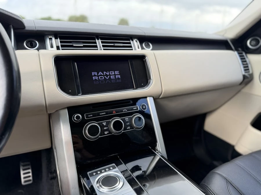 2013 Land Rover Range Rover L405 - Image 29 of 31