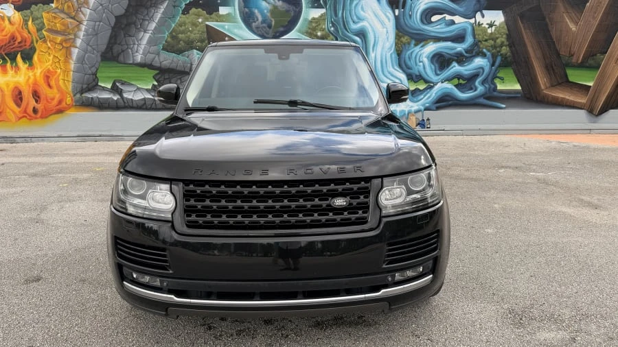 2013 Land Rover Range Rover L405 - Image 19 of 31