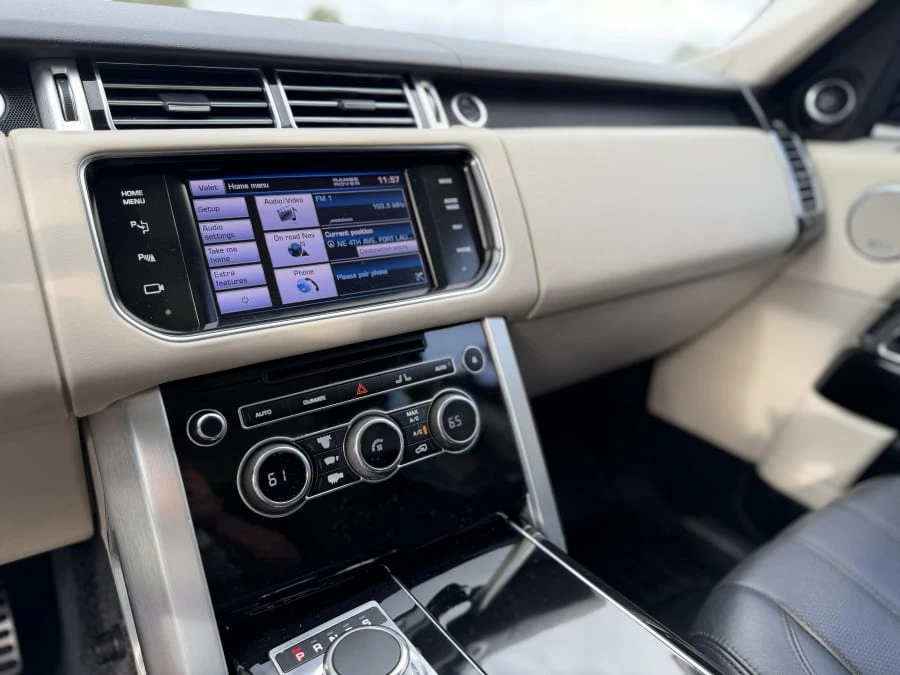 2013 Land Rover Range Rover L405 - Image 30 of 31