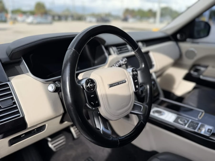 2013 Land Rover Range Rover L405 - Image 26 of 31
