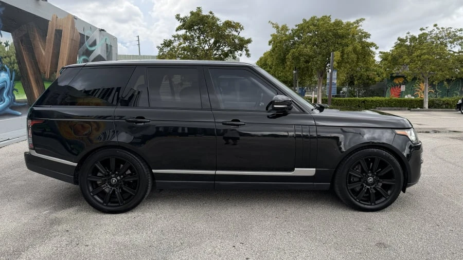 2013 Land Rover Range Rover L405 - Image 20 of 31