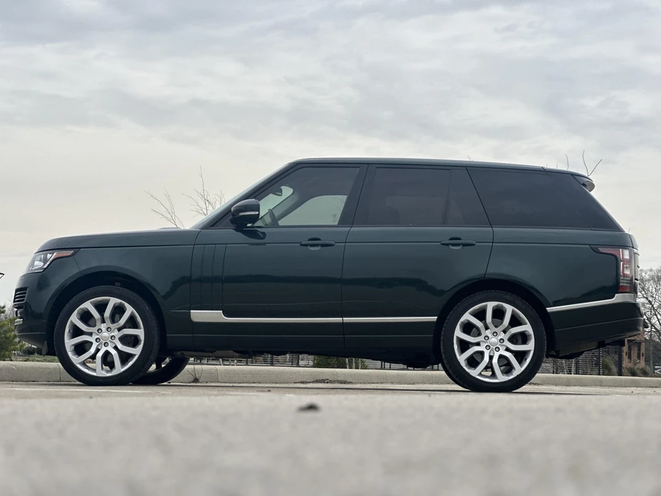 2013 Land Rover Range Rover L405 - Image 11 of 21