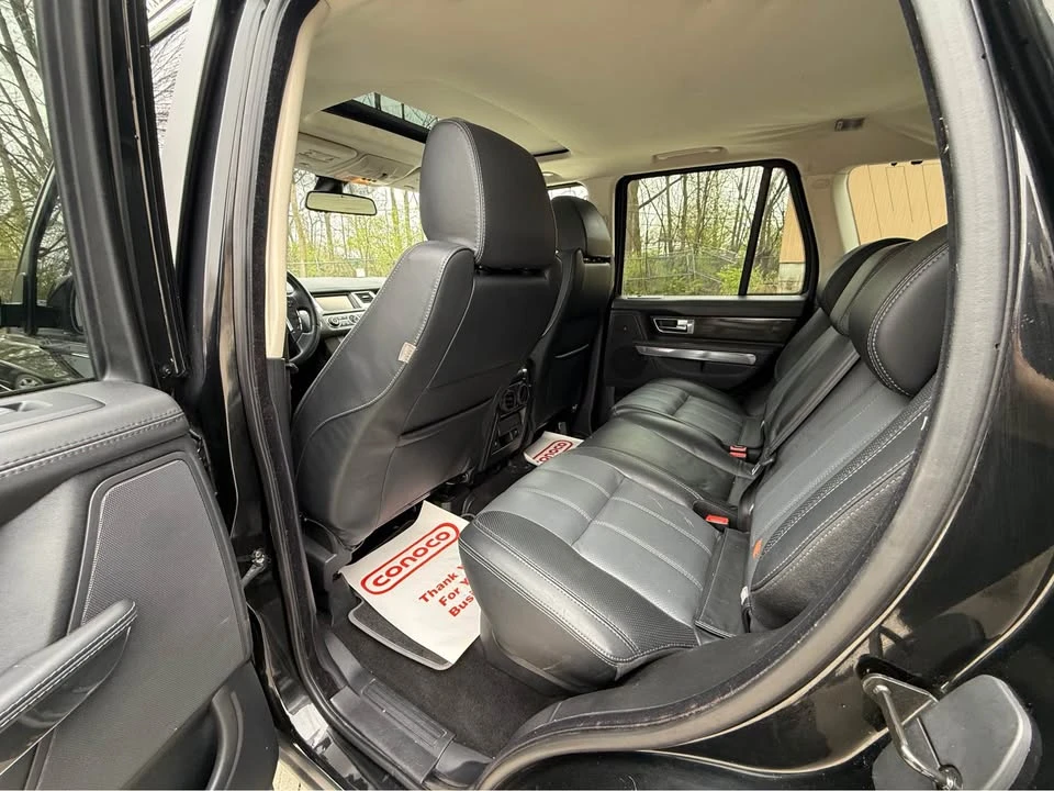 2013 Land Rover Range Rover L405 - Image 8 of 12