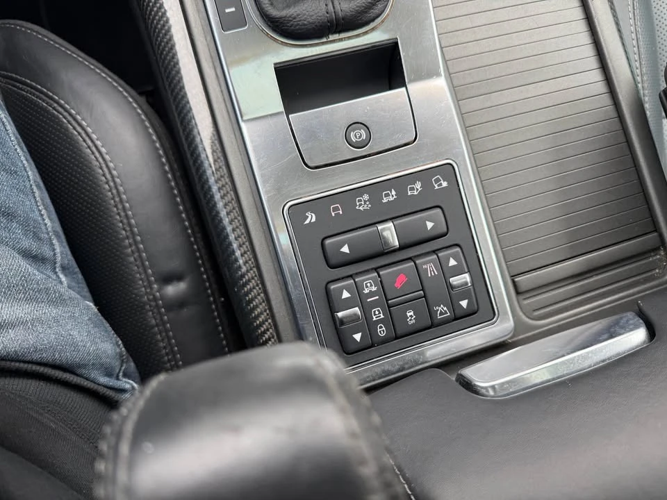 2013 Land Rover Range Rover L405 - Image 9 of 12