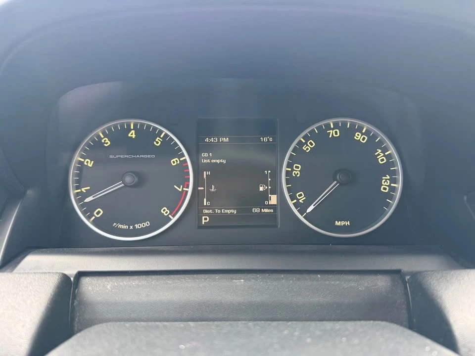 2013 Land Rover Range Rover L405 - Image 12 of 12