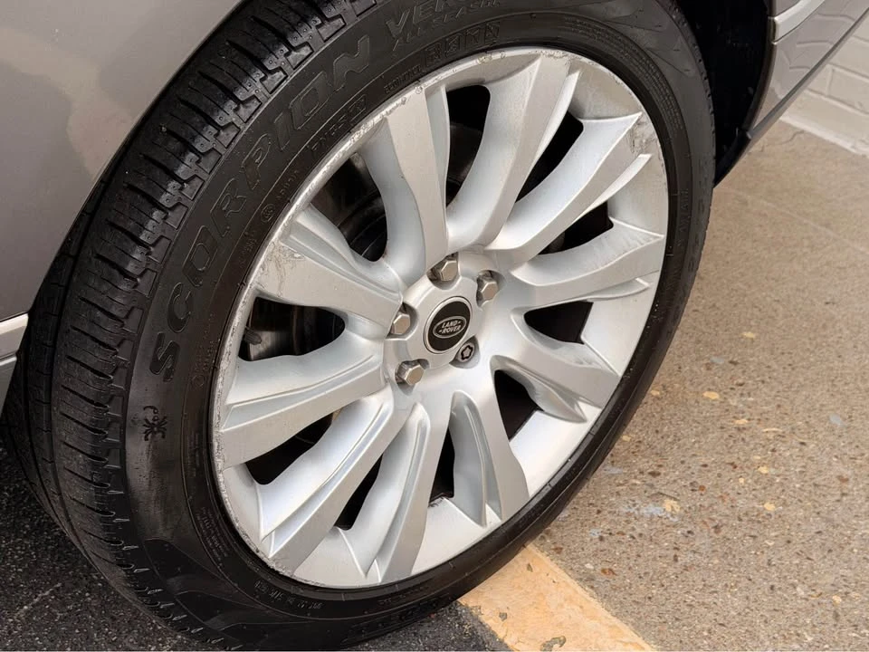 2013 Land Rover Range Rover L405 - Image 18 of 20