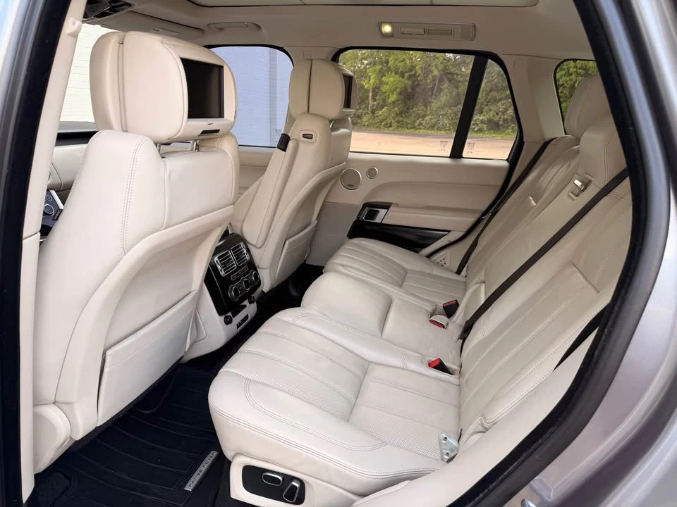 2013 Land Rover Range Rover L405 - Image 10 of 20