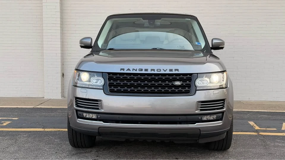 2013 Land Rover Range Rover L405 - Image 2 of 20
