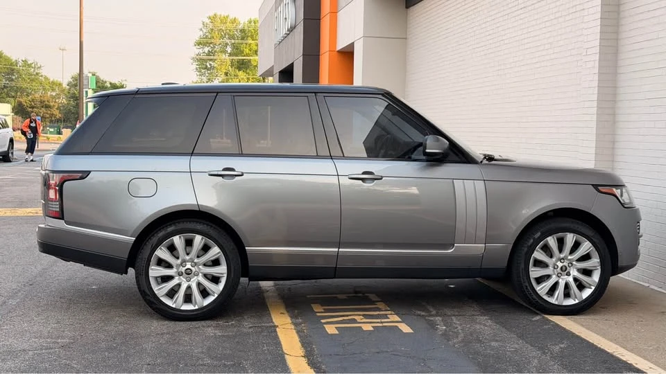2013 Land Rover Range Rover L405 - Image 7 of 20
