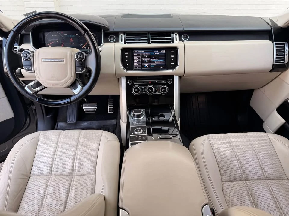 2013 Land Rover Range Rover L405 - Image 11 of 20