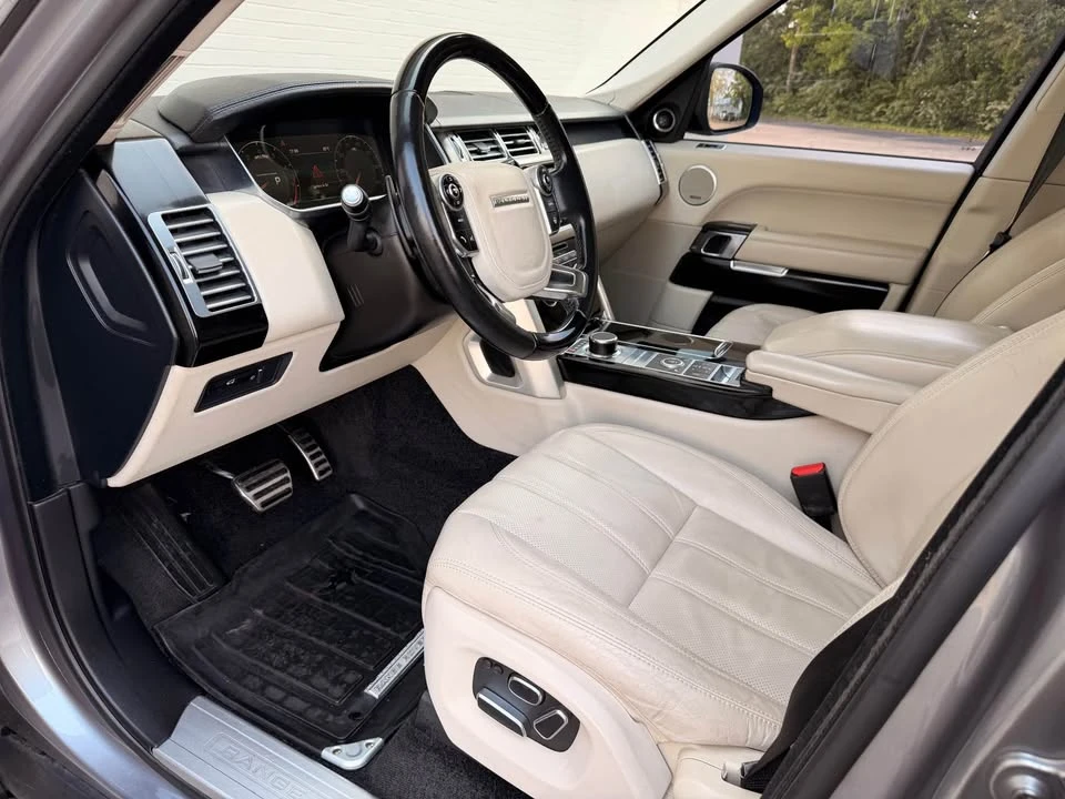 2013 Land Rover Range Rover L405 - Image 8 of 20