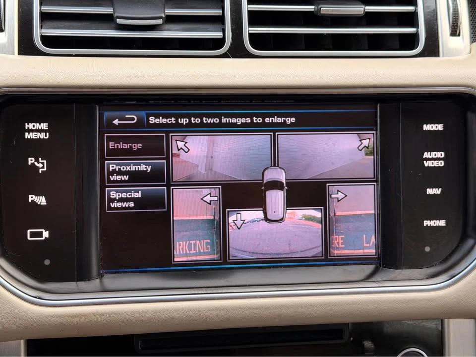 2013 Land Rover Range Rover L405 - Image 15 of 20