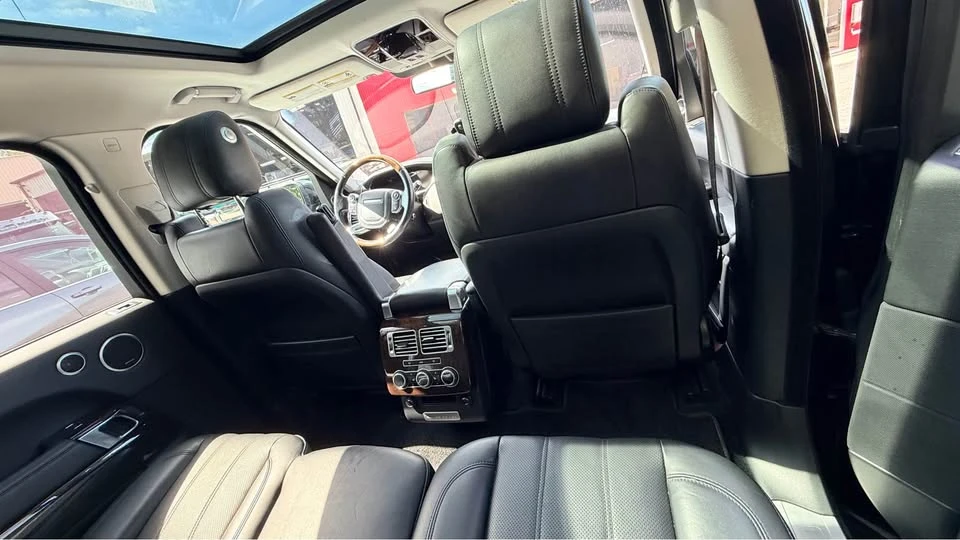 2013 Land Rover Range Rover L405 - Image 13 of 13