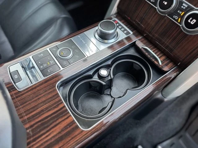 2013 Land Rover Range Rover L405 - Image 14 of 21