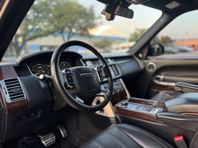 2013 Land Rover Range Rover L405 - Image 11 of 21