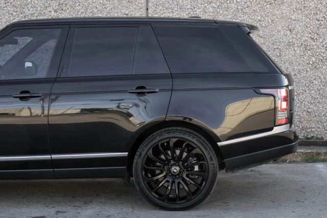 2013 Land Rover Range Rover L405 - Image 13 of 21