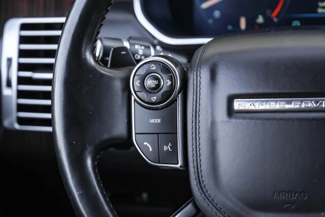 2013 Land Rover Range Rover L405 - Image 17 of 21