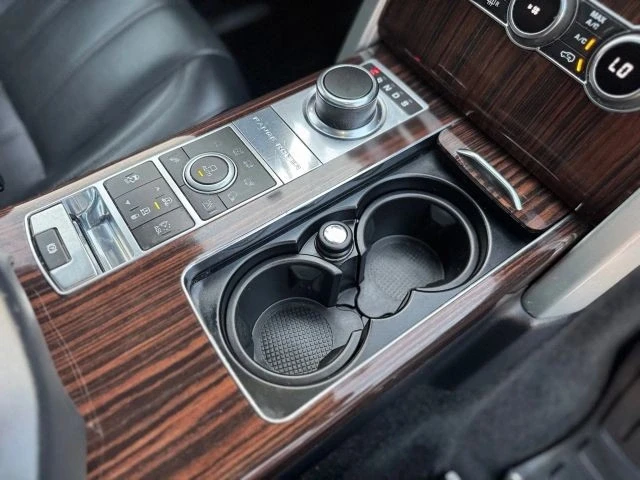 2013 Land Rover Range Rover L405 - Image 14 of 21