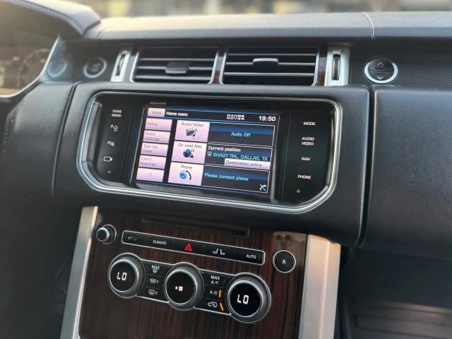 2013 Land Rover Range Rover L405 - Image 19 of 21