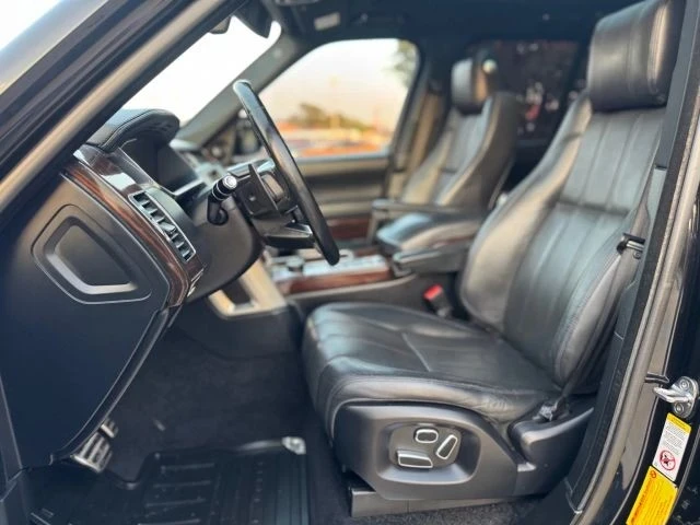 2013 Land Rover Range Rover L405 - Image 21 of 21