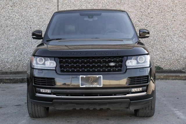 2013 Land Rover Range Rover L405 - Image 5 of 21