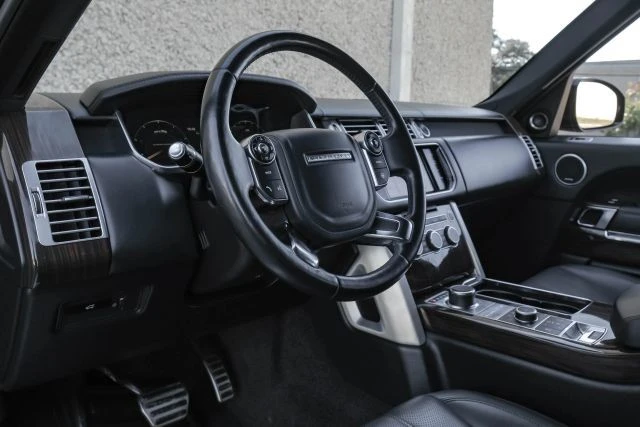 2013 Land Rover Range Rover L405 - Image 3 of 21