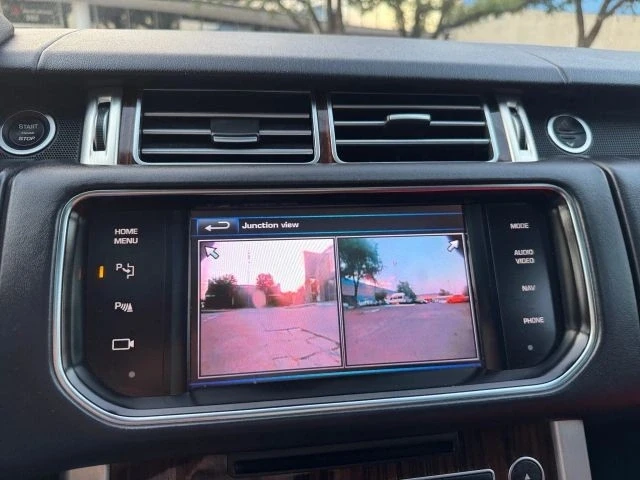2013 Land Rover Range Rover L405 - Image 18 of 21