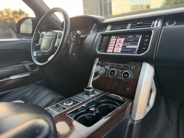 2013 Land Rover Range Rover L405 - Image 12 of 21
