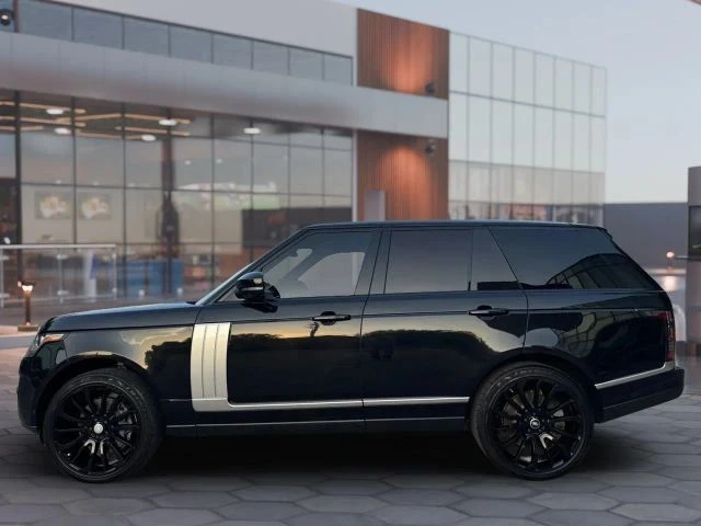 2013 Land Rover Range Rover L405 - Image 7 of 21