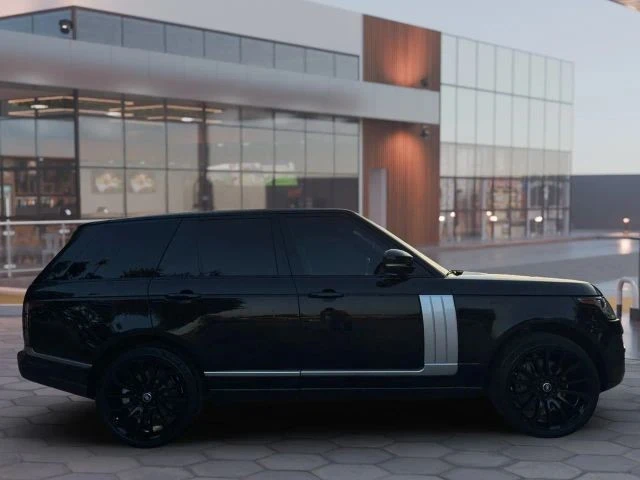 2013 Land Rover Range Rover L405 - Image 8 of 21