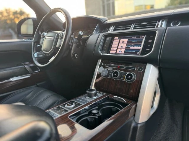 2013 Land Rover Range Rover L405 - Image 12 of 21