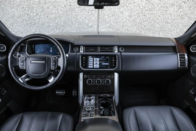2013 Land Rover Range Rover L405 - Image 15 of 21