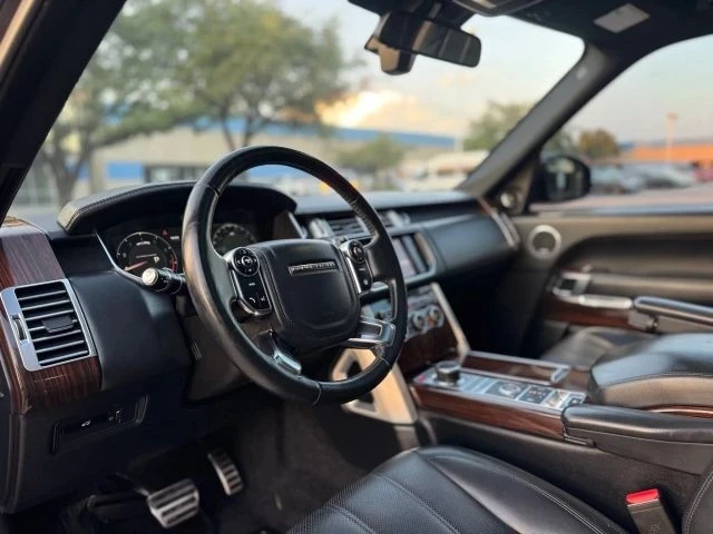 2013 Land Rover Range Rover L405 - Image 11 of 21