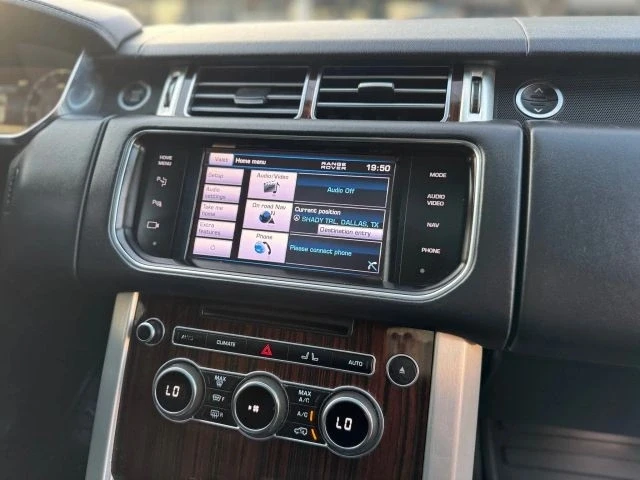 2013 Land Rover Range Rover L405 - Image 19 of 21