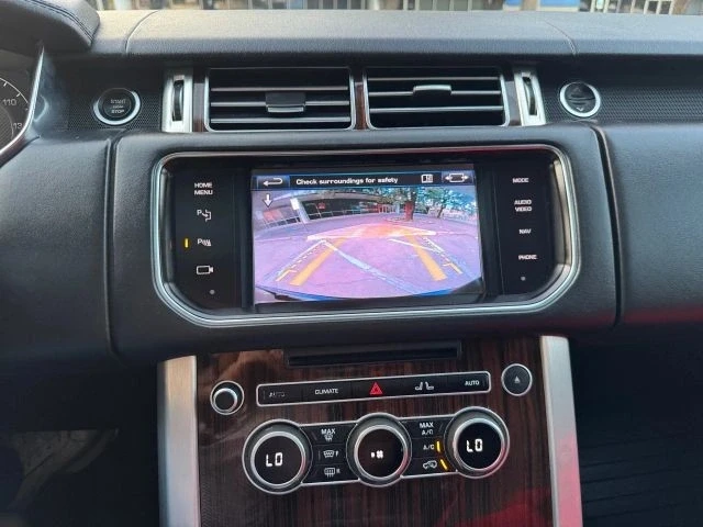 2013 Land Rover Range Rover L405 - Image 20 of 21