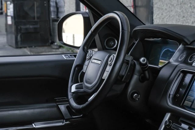 2013 Land Rover Range Rover L405 - Image 16 of 21
