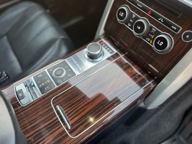 2013 Land Rover Range Rover L405 - Image 13 of 21