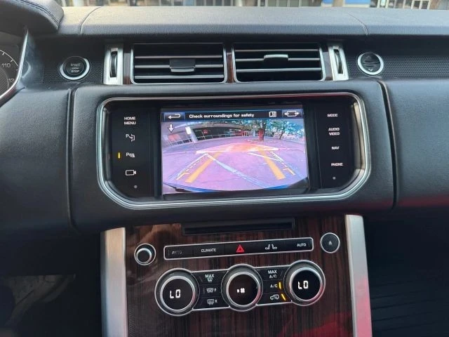 2013 Land Rover Range Rover L405 - Image 20 of 21