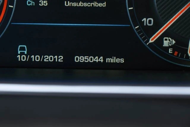 2013 Land Rover Range Rover L405 - Image 21 of 21