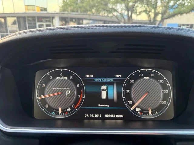 2013 Land Rover Range Rover L405 - Image 15 of 21
