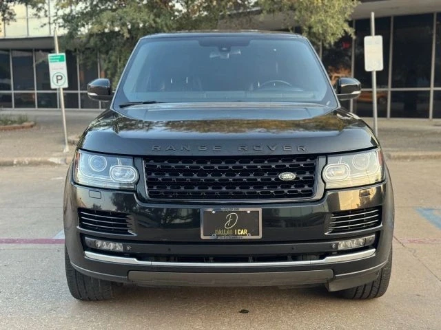 2013 Land Rover Range Rover L405 - Image 2 of 21
