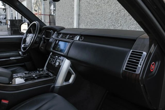 2013 Land Rover Range Rover L405 - Image 14 of 21
