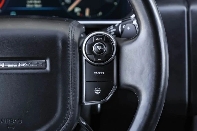 2013 Land Rover Range Rover L405 - Image 18 of 21