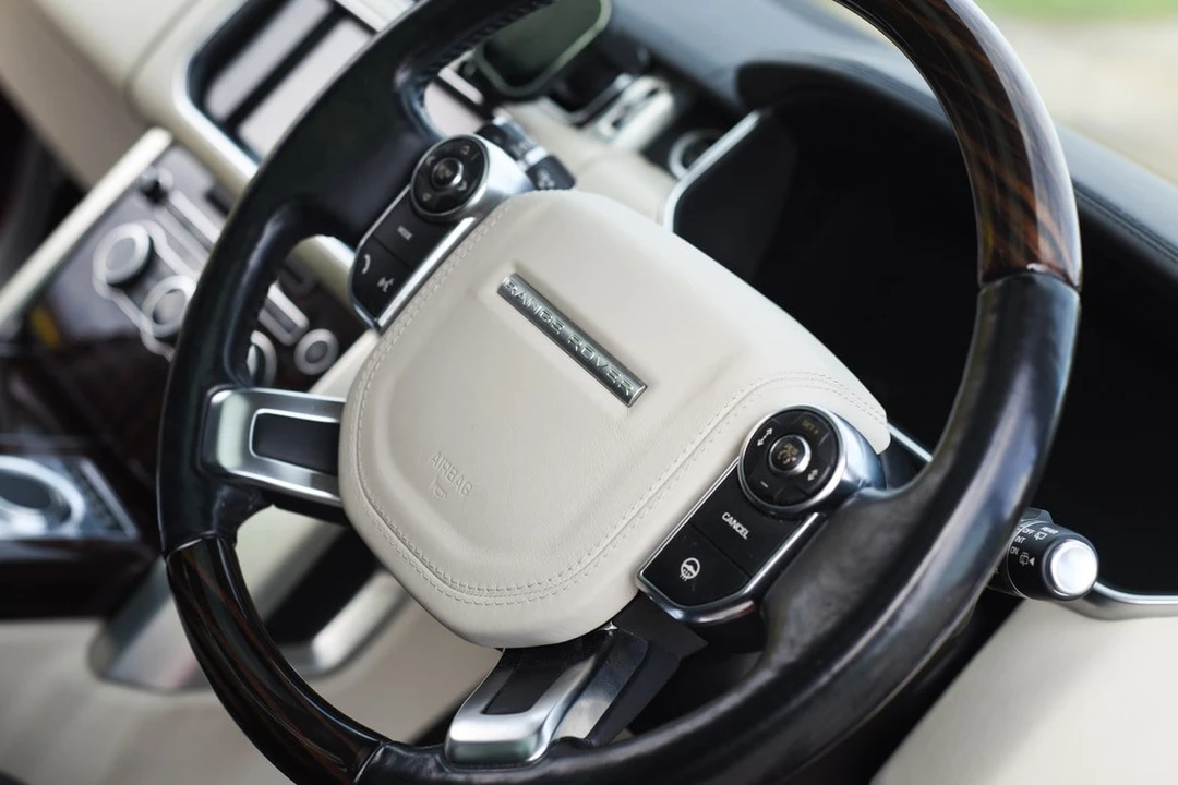 2013 Land Rover Range Rover L405 - Image 30 of 30