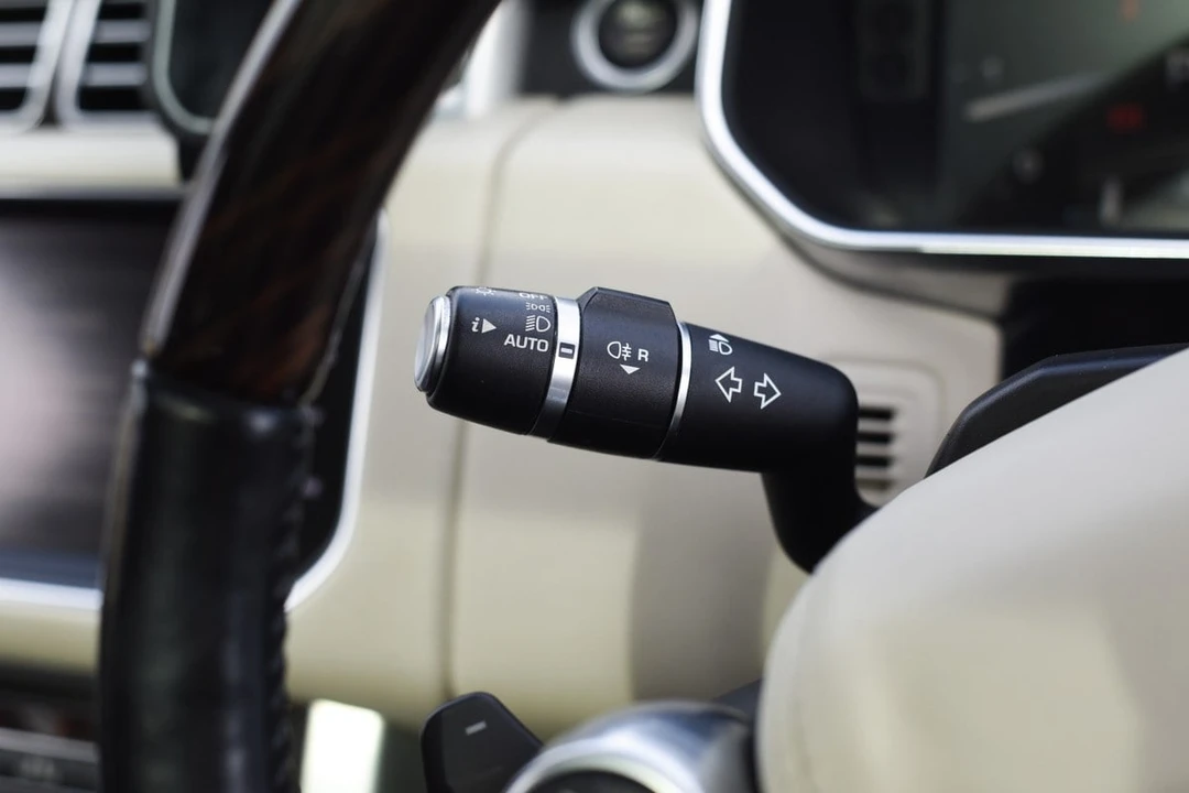 2013 Land Rover Range Rover L405 - Image 26 of 30