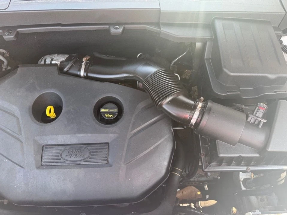 2013 Land Rover Freelander - Image 15 of 16