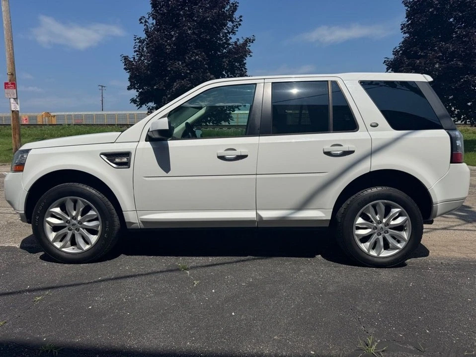 2013 Land Rover Freelander - Image 6 of 16